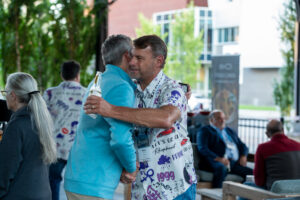 Golbon Fall Conference Minneapolis 09826